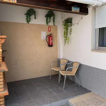 Ferienhaus Duarte T2 - Com Vista Mar