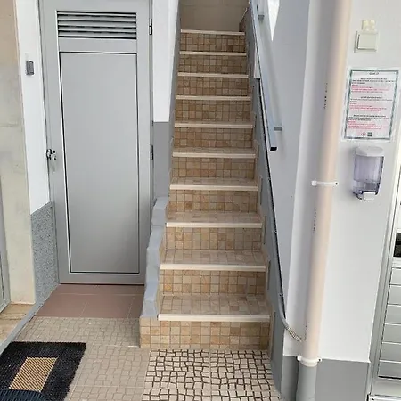 Duarte T2 - Com Vista Mar Nazaré