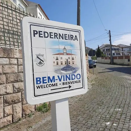 Duarte T2 - Com Vista Mar Nazaré