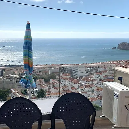 Duarte T2 - Com Vista Mar *