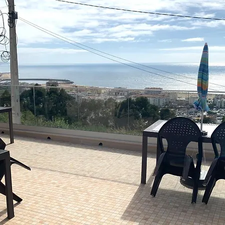Ferienhaus Duarte T2 - Com Vista Mar