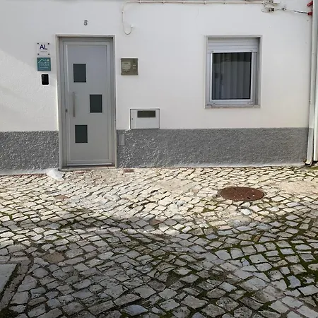 Duarte T2 - Com Vista Mar Ferienhaus