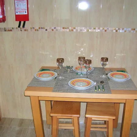 Ferienhaus Duarte T2 - Com Vista Mar