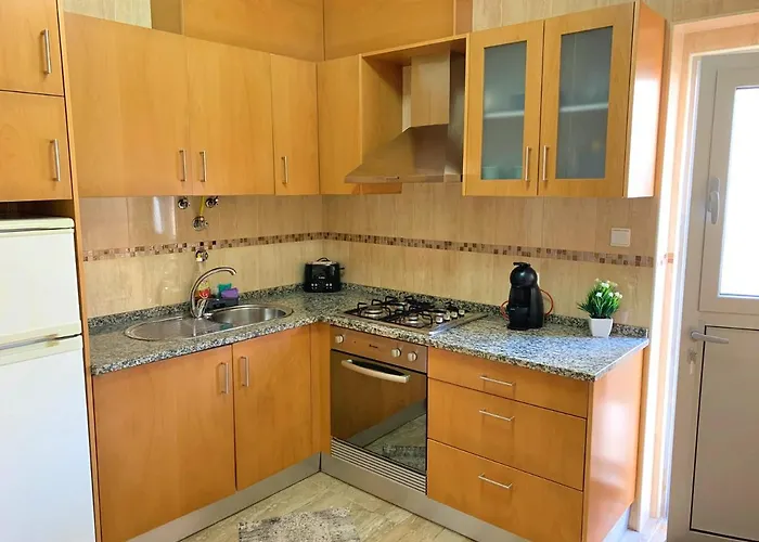 Prázdninový dům Duarte T2 - Com Vista Mar *