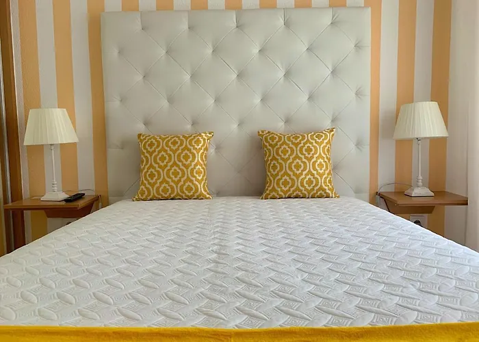 Duarte T2 - Com Vista Mar