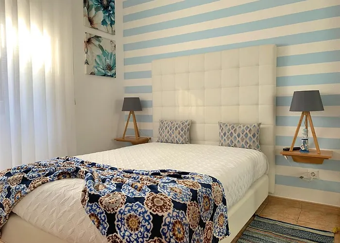 Duarte T2 - Com Vista Mar Prázdninový dům