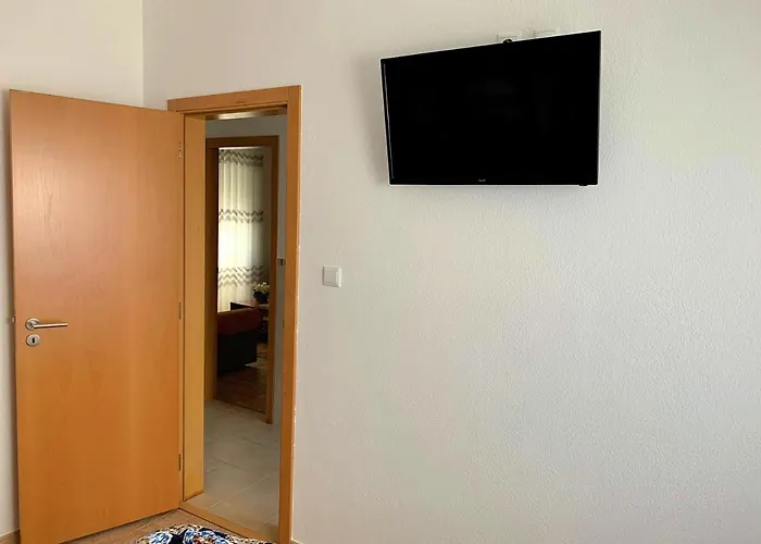 Duarte T2 - Com Vista Mar Prázdninový dům *