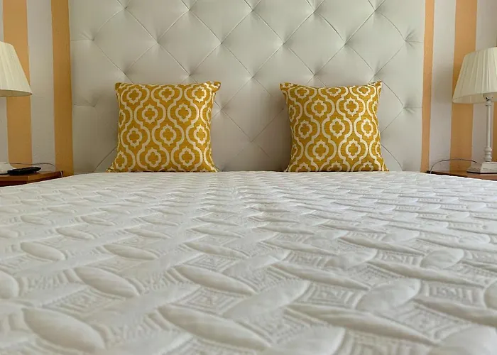 Duarte T2 - Com Vista Mar *