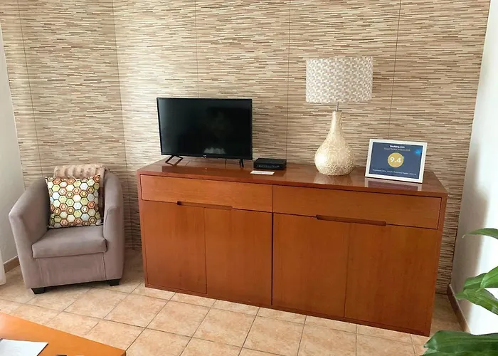 Duarte T2 - Com Vista Mar