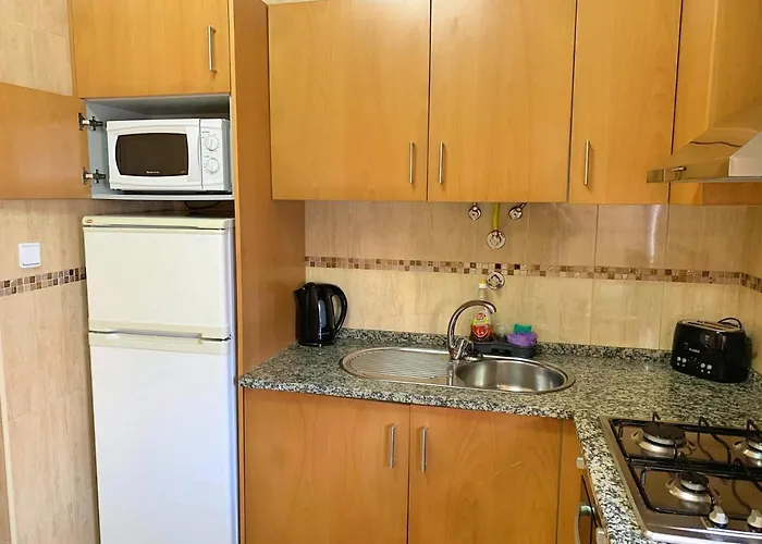 Dom wakacyjny Duarte T2 - Com Vista Mar Nazaré