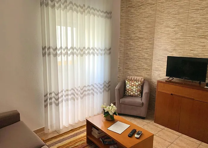 Duarte T2 - Com Vista Mar Prázdninový dům