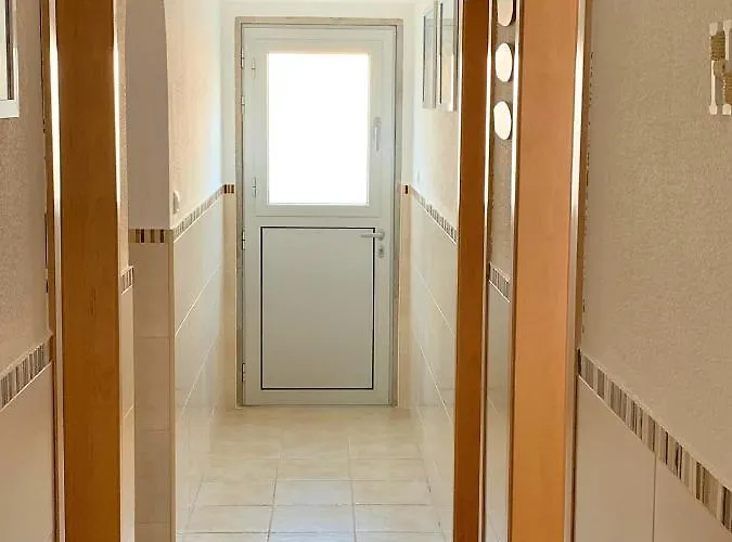 Duarte T2 - Com Vista Mar Prázdninový dům Nazaré