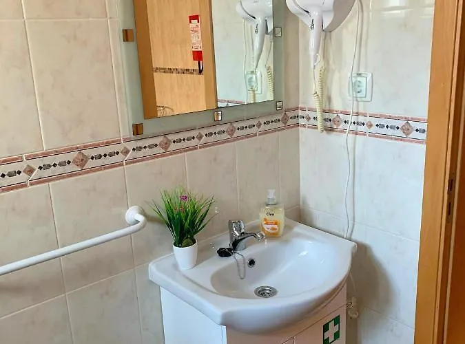 Duarte T2 - Com Vista Mar *