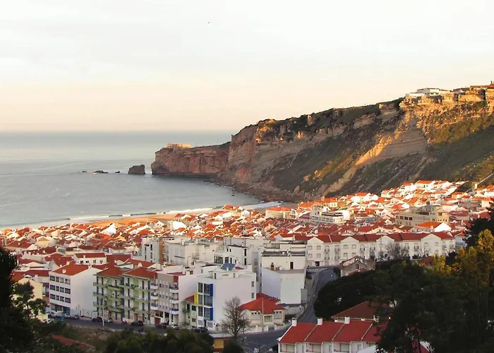 Duarte T2 - Com Vista Mar *