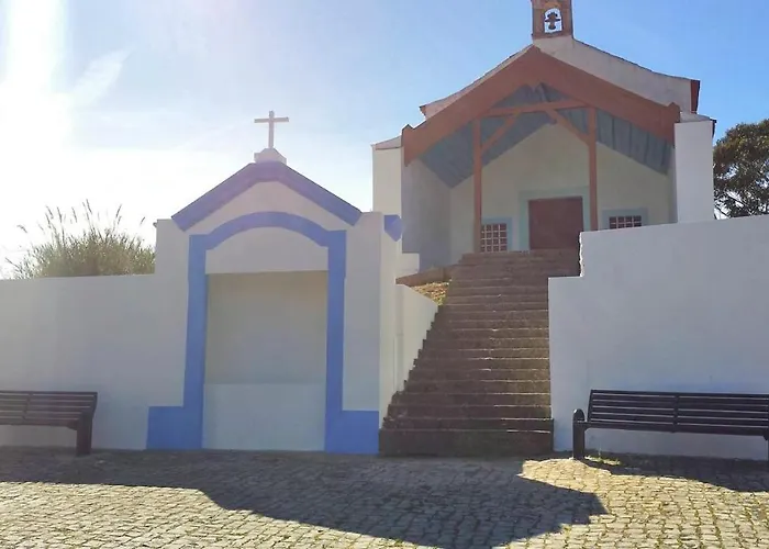 Prázdninový dům Duarte T2 - Com Vista Mar *