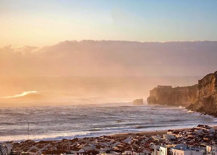 Duarte T2 - Com Vista Mar Prázdninový dům