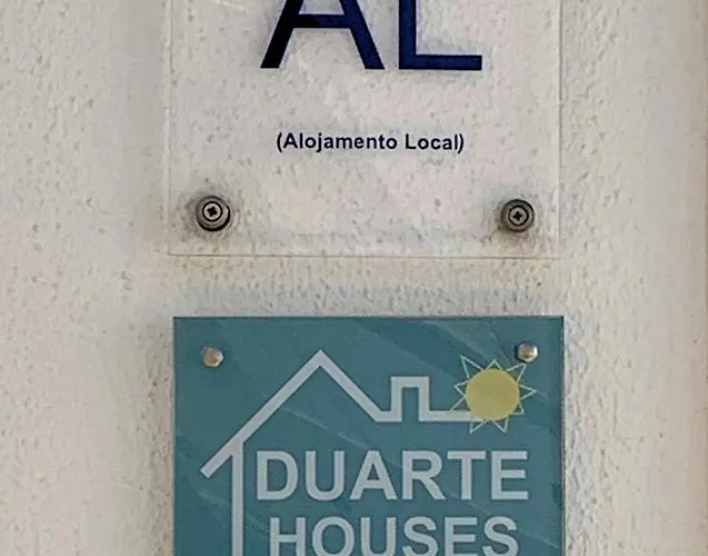 Prázdninový dům Duarte T2 - Com Vista Mar Nazaré