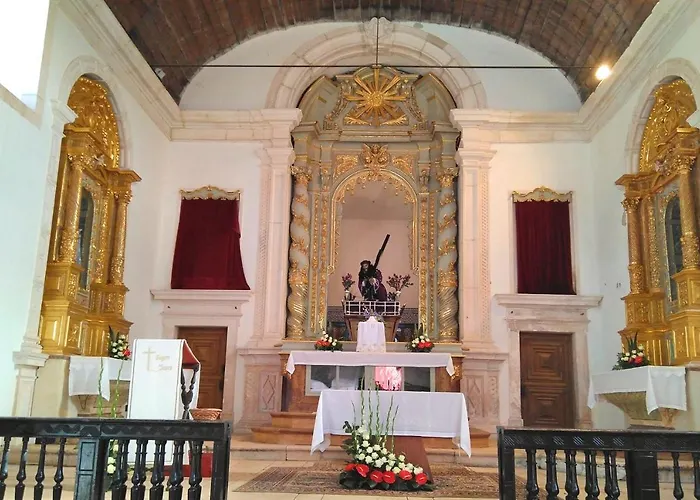 Prázdninový dům Duarte T2 - Com Vista Mar *