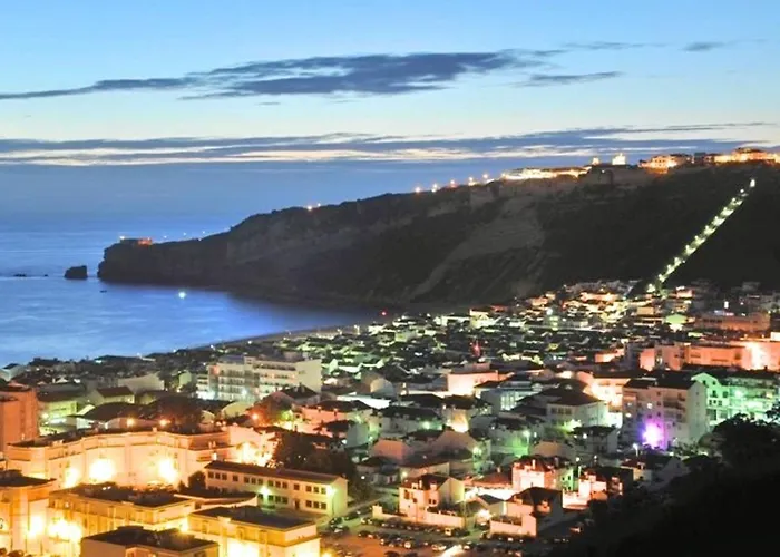 Duarte T2 - Com Vista Mar Prázdninový dům *