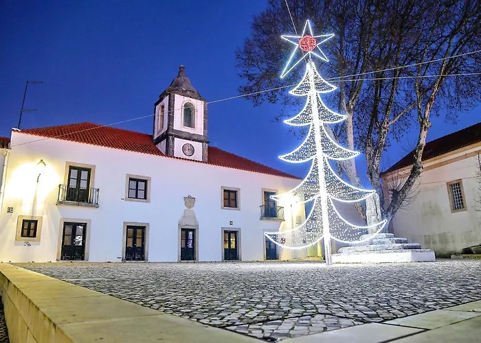 Duarte T2 - Com Vista Mar Nazaré