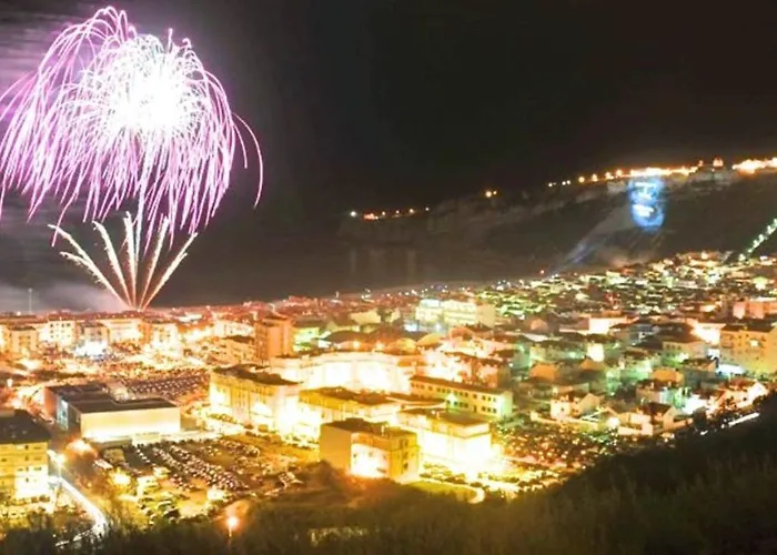 Duarte T2 - Com Vista Mar *