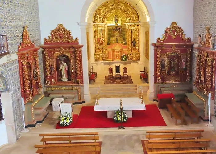 Duarte T2 - Com Vista Mar Prázdninový dům Nazaré