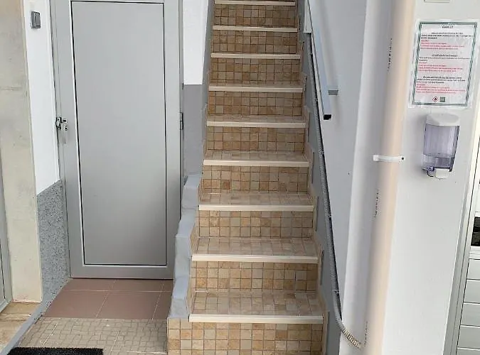 Duarte T2 - Com Vista Mar Nazaré