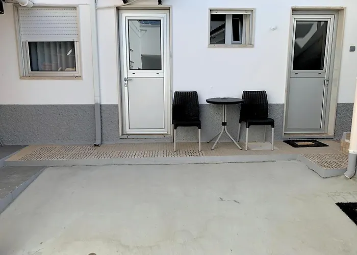 Duarte T2 - Com Vista Mar Prázdninový dům *