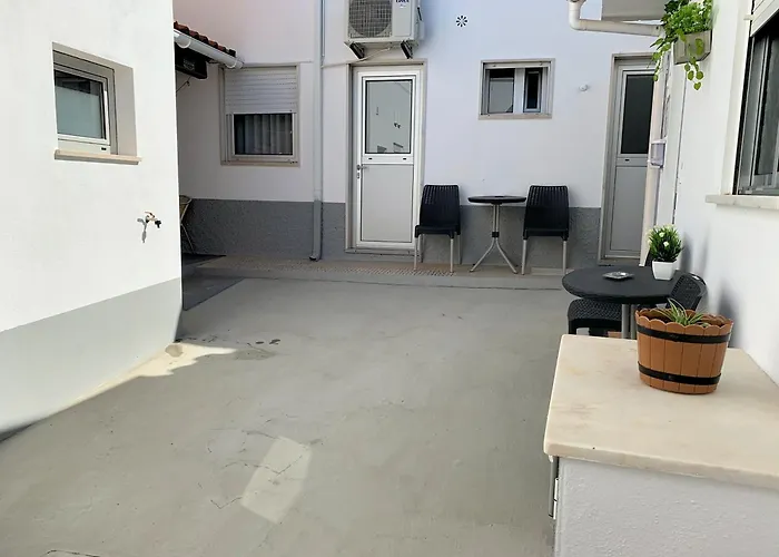 Duarte T2 - Com Vista Mar Nazaré