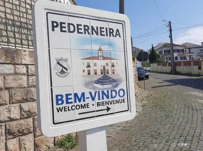 Duarte T2 - Com Vista Mar Nazaré