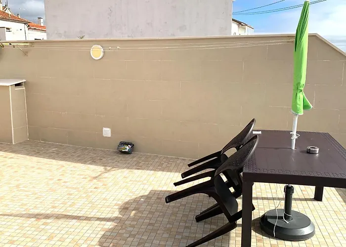 Prázdninový dům Duarte T2 - Com Vista Mar *