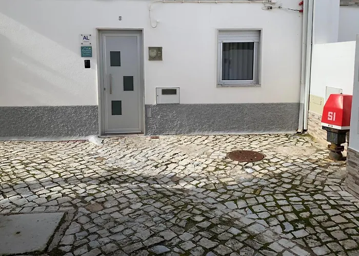 Duarte T2 - Com Vista Mar Prázdninový dům